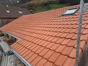 Photo de galerie - Renovation complète 