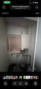 Photo de galerie - Chaudière 