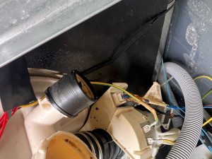 Photo de galerie - Lave-linge / Machine à laver