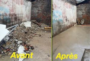 Photo de galerie - La 