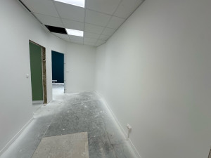 Photo de galerie - Pistolet à peinture