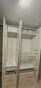 Photo de galerie - Montage meubles en kit