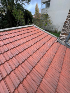 Photo de galerie - Pose