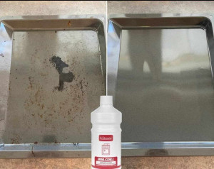 Photo de galerie - Ménage