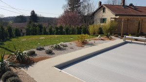 Photo de galerie - Paysagiste - Aménagement du jardin