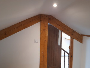 Photo de galerie - Artisan tout corps d'état - Rénovation