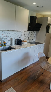 Photo de galerie - Propre