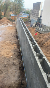 Photo de galerie - Mur 