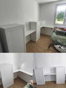 Photo de galerie - Bureau 