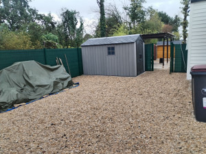 Photo de galerie - Montage ?