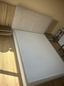 Photo de galerie - Lit