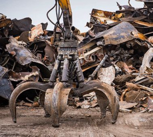 Photo de galerie - Ferrailleur 