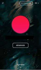 Photo de galerie - Création d'un site internet compatible téléphone 