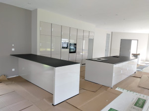 Photo de galerie - Bricolage multiservices