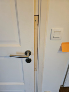 Photo de galerie - Création d’une nouvelle gâche.