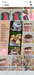 Photo de galerie - Voici un petit clin d'œil 