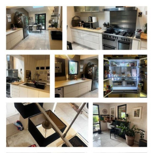 Photo de galerie - Nettoyage approfondi de cette sublime maison ✨?
Chaque pièce a été soigneusement nettoyée, chaque détail travaillé pour retrouver fraîcheur, éclat et propreté.
Un intérieur impeccable, pour des propriétaires . ??