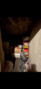 Photo de galerie - Débarras, cave