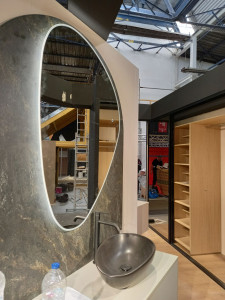 Photo de galerie - Travaux 