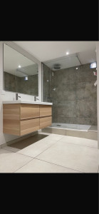 Photo de galerie - SDB