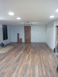 Photo de galerie - Menuiserie - Huisserie - Agencement