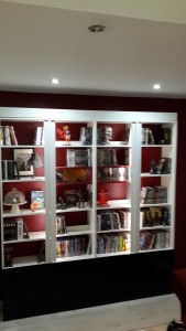 Photo de galerie - Menuiserie - Huisserie - Agencement