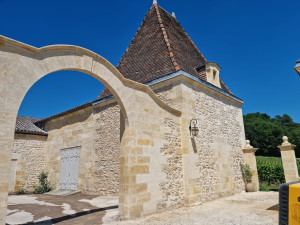 Photo de galerie - Maçonnerie