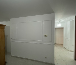 Photo de galerie - Décoration et peinture