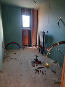 Photo de galerie - Plomberie - Installation sanitaire