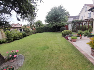 Photo de galerie - Entretien jardin