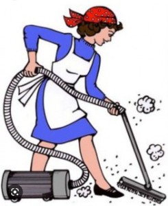 Photo de galerie - Aide à domicile 