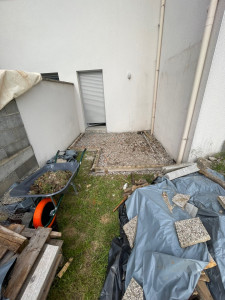 Photo de galerie - Paysagiste - Aménagement du jardin