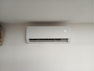 Photo de galerie - Mono split 