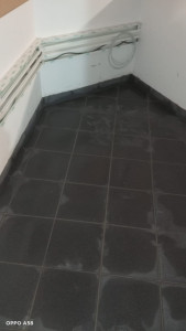 Photo de galerie - Sol dur carrelage 