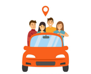 Photo de galerie - Livraison - Transport de colis