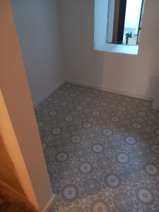 Photo de galerie - Ancien fumoir 