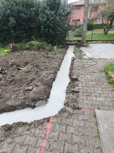 Photo de galerie - Maçonnerie