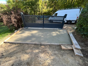 Photo de galerie - Maçonnerie