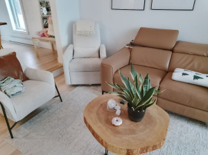 Photo de galerie - Ménage