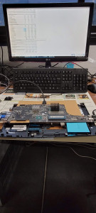 Photo de galerie - Diagnostic, dépannage, réparation
je propose tous mes talents dans l'informatique pour satisfaire vos besoins 