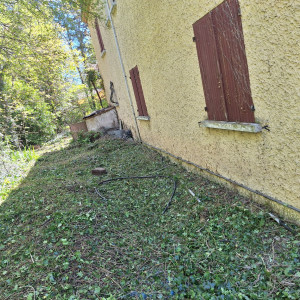 Photo de galerie - À la fin de chantier