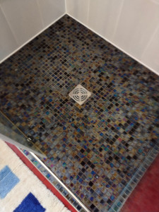 Photo de galerie - Douche à l'italienne 