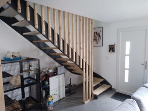 Photo de galerie - Bricolage et multi services