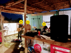 Photo de galerie - DJ - Disc Jockey