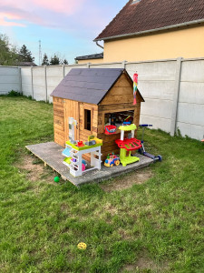 Photo de galerie - Bricolage et multi services