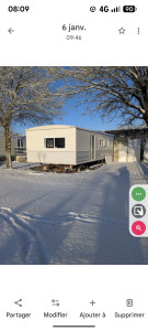 Photo de galerie - Bricolage et multi services