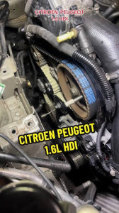 Photo de galerie - Réparation voiture