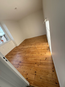 Photo de galerie - Peinture - Tapisserie