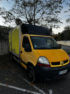 Photo de galerie - Ponctuel et professionnels de la route