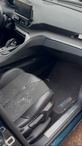 Photo de galerie - Lavage auto